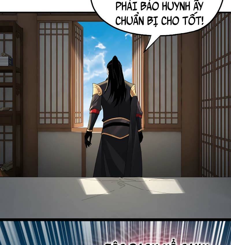 Ta Trời Sinh Đã Là Nhân Vật Phản Diện Chapter 52 - Trang 2