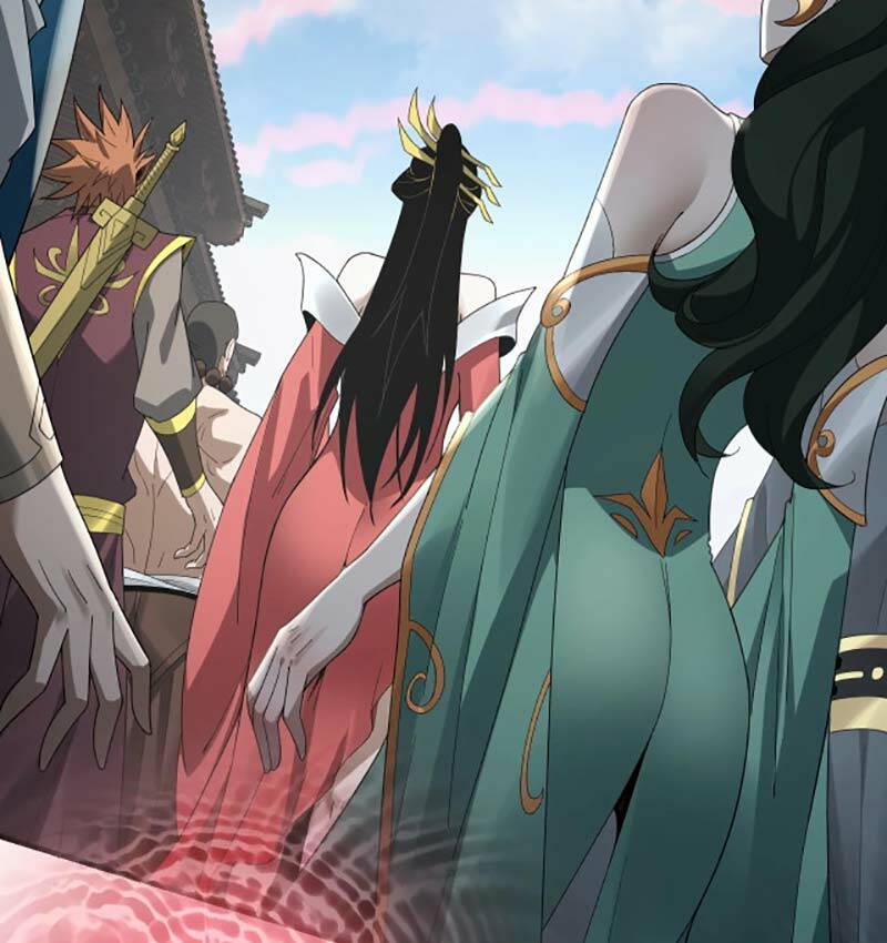 Ta Trời Sinh Đã Là Nhân Vật Phản Diện Chapter 52 - Trang 2