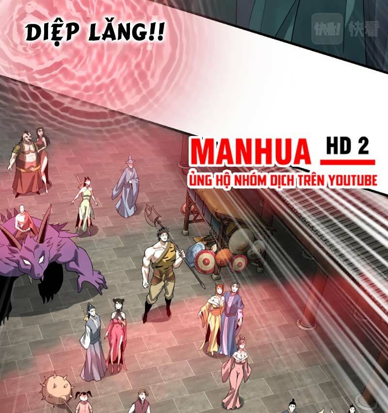 Ta Trời Sinh Đã Là Nhân Vật Phản Diện Chapter 52 - Trang 2