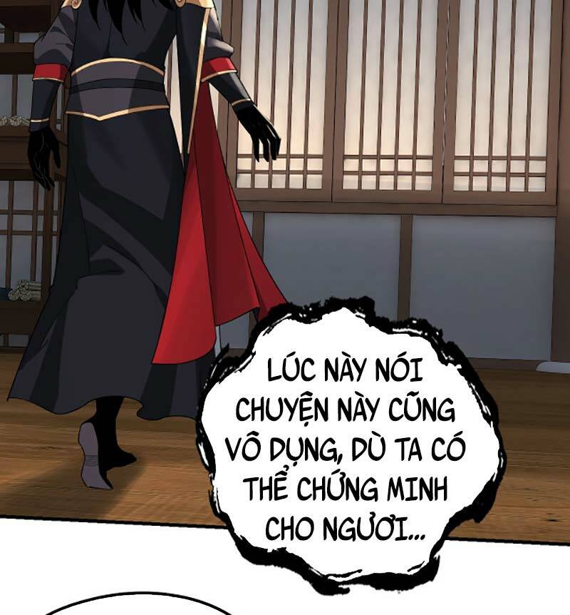 Ta Trời Sinh Đã Là Nhân Vật Phản Diện Chapter 52 - Trang 2