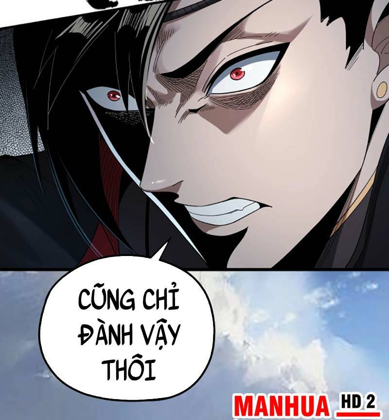 Ta Trời Sinh Đã Là Nhân Vật Phản Diện Chapter 52 - Trang 2