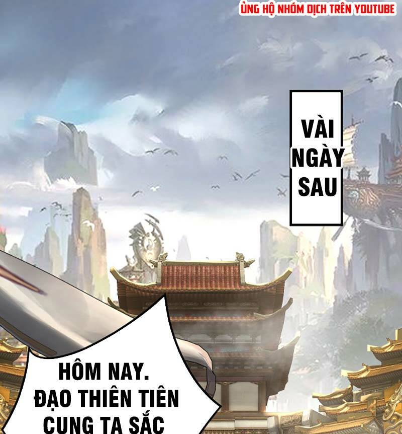 Ta Trời Sinh Đã Là Nhân Vật Phản Diện Chapter 52 - Trang 2
