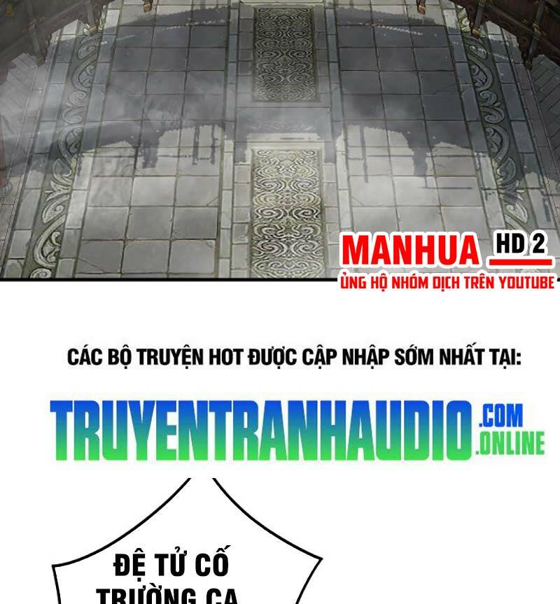 Ta Trời Sinh Đã Là Nhân Vật Phản Diện Chapter 52 - Trang 2