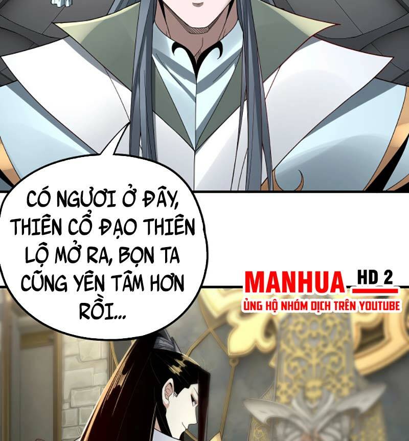 Ta Trời Sinh Đã Là Nhân Vật Phản Diện Chapter 52 - Trang 2