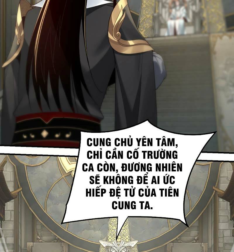 Ta Trời Sinh Đã Là Nhân Vật Phản Diện Chapter 52 - Trang 2