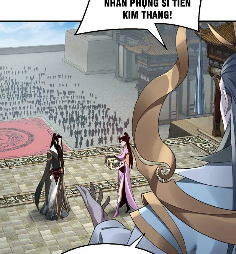 Ta Trời Sinh Đã Là Nhân Vật Phản Diện Chapter 52 - Trang 2