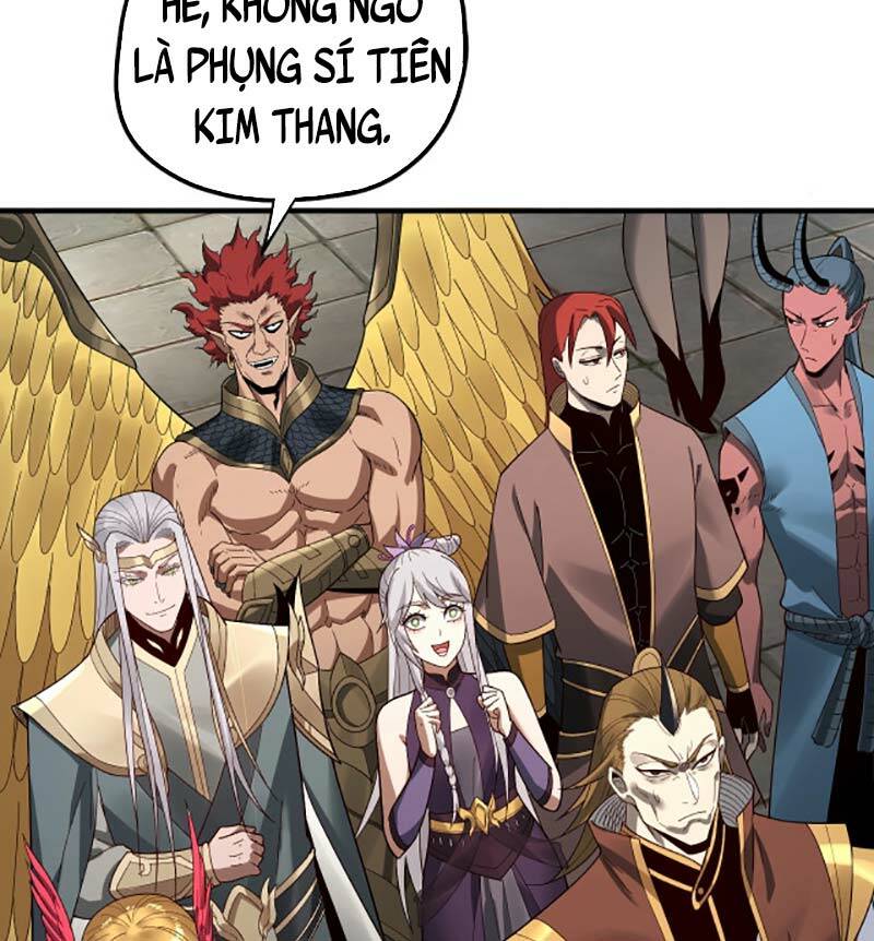 Ta Trời Sinh Đã Là Nhân Vật Phản Diện Chapter 52 - Trang 2