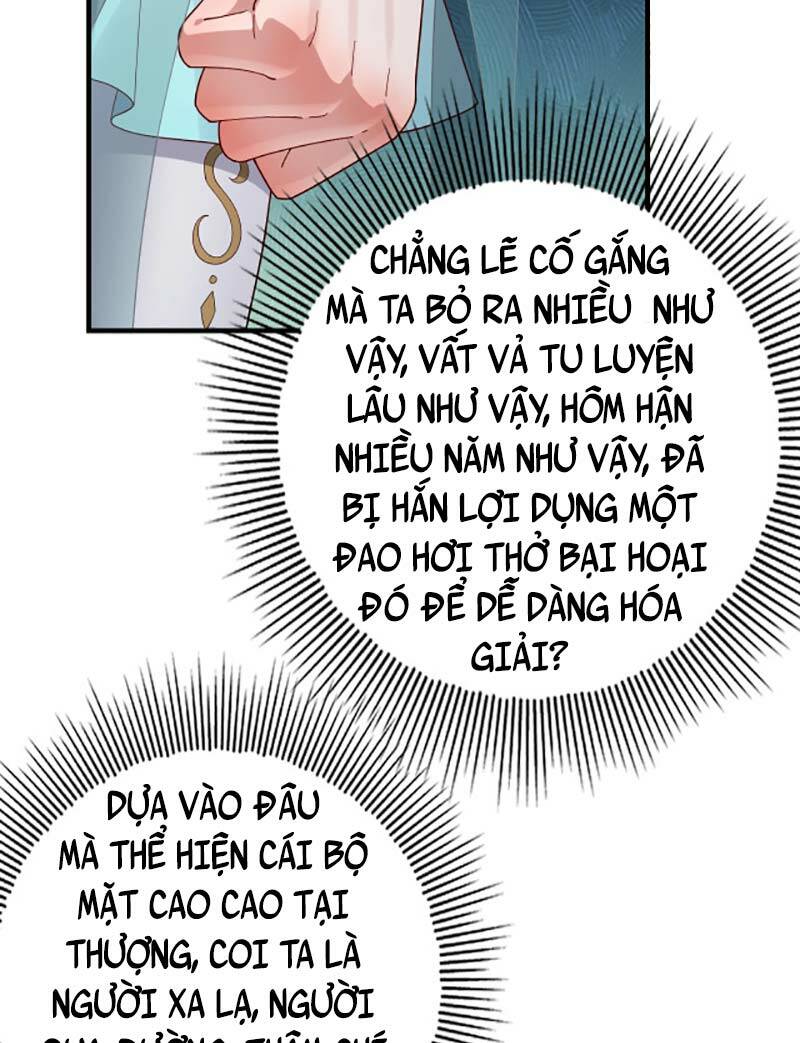 Ta Trời Sinh Đã Là Nhân Vật Phản Diện Chapter 52 - Trang 2