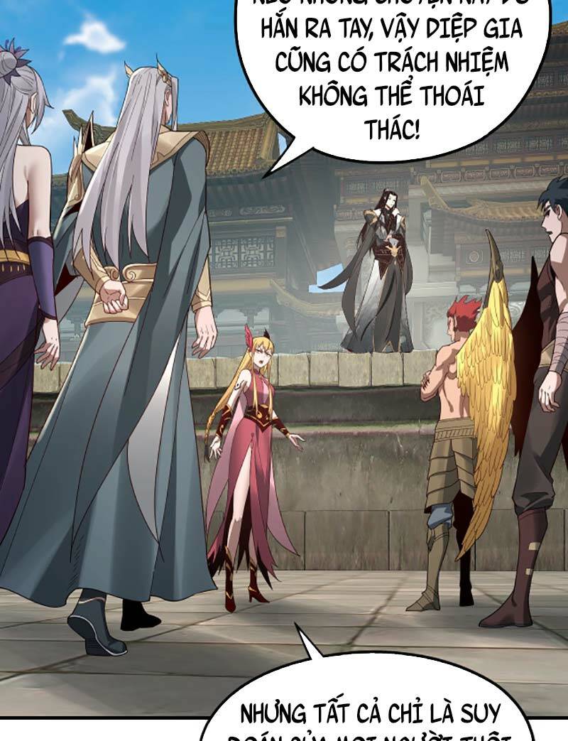 Ta Trời Sinh Đã Là Nhân Vật Phản Diện Chapter 52 - Trang 2