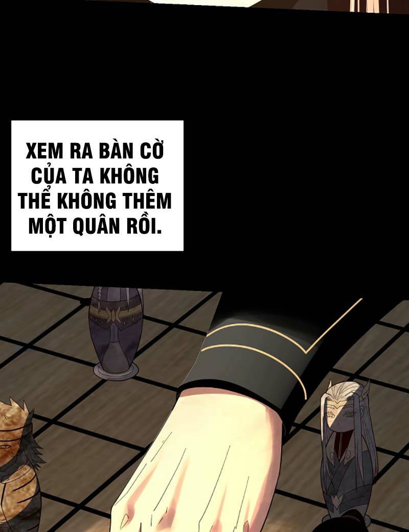 Ta Trời Sinh Đã Là Nhân Vật Phản Diện Chapter 52 - Trang 2