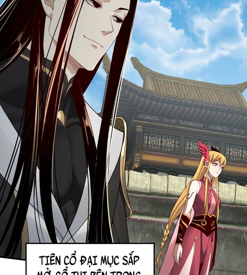 Ta Trời Sinh Đã Là Nhân Vật Phản Diện Chapter 53 - Trang 2