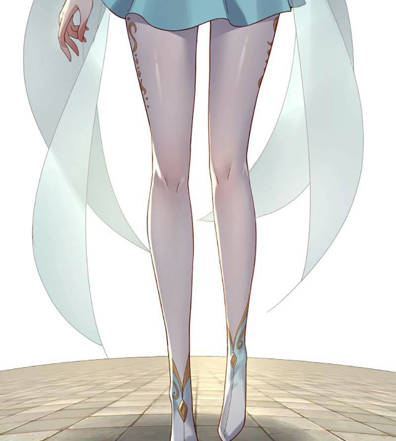 Ta Trời Sinh Đã Là Nhân Vật Phản Diện Chapter 53 - Trang 2