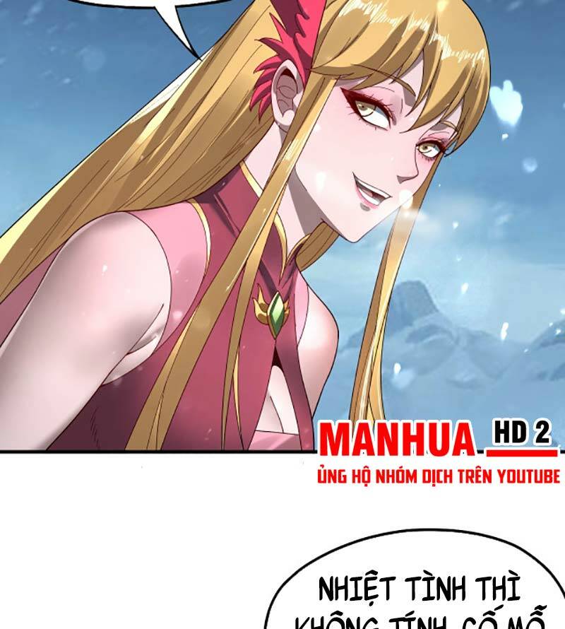 Ta Trời Sinh Đã Là Nhân Vật Phản Diện Chapter 53 - Trang 2