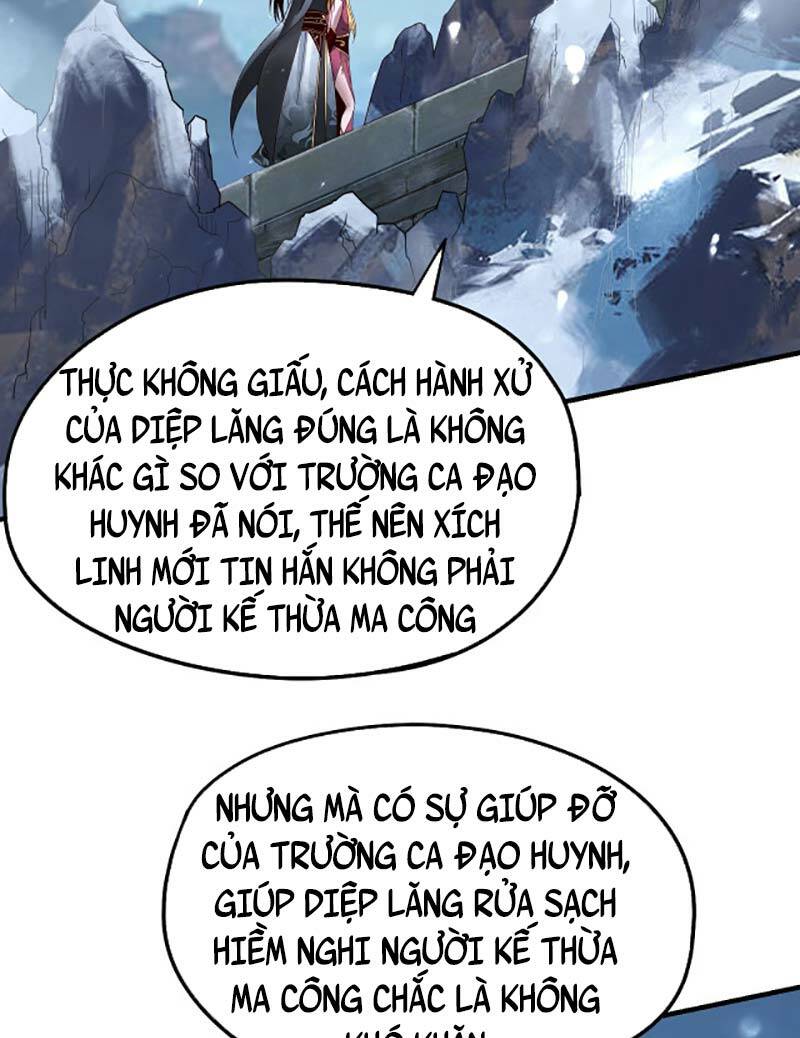 Ta Trời Sinh Đã Là Nhân Vật Phản Diện Chapter 53 - Trang 2