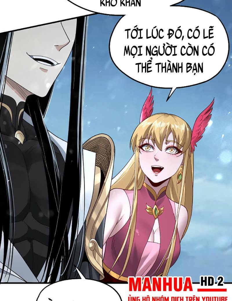 Ta Trời Sinh Đã Là Nhân Vật Phản Diện Chapter 53 - Trang 2