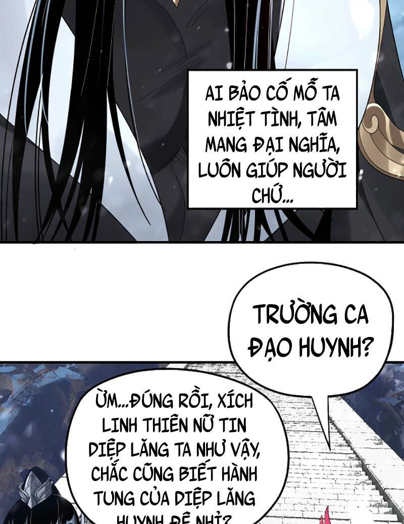 Ta Trời Sinh Đã Là Nhân Vật Phản Diện Chapter 53 - Trang 2