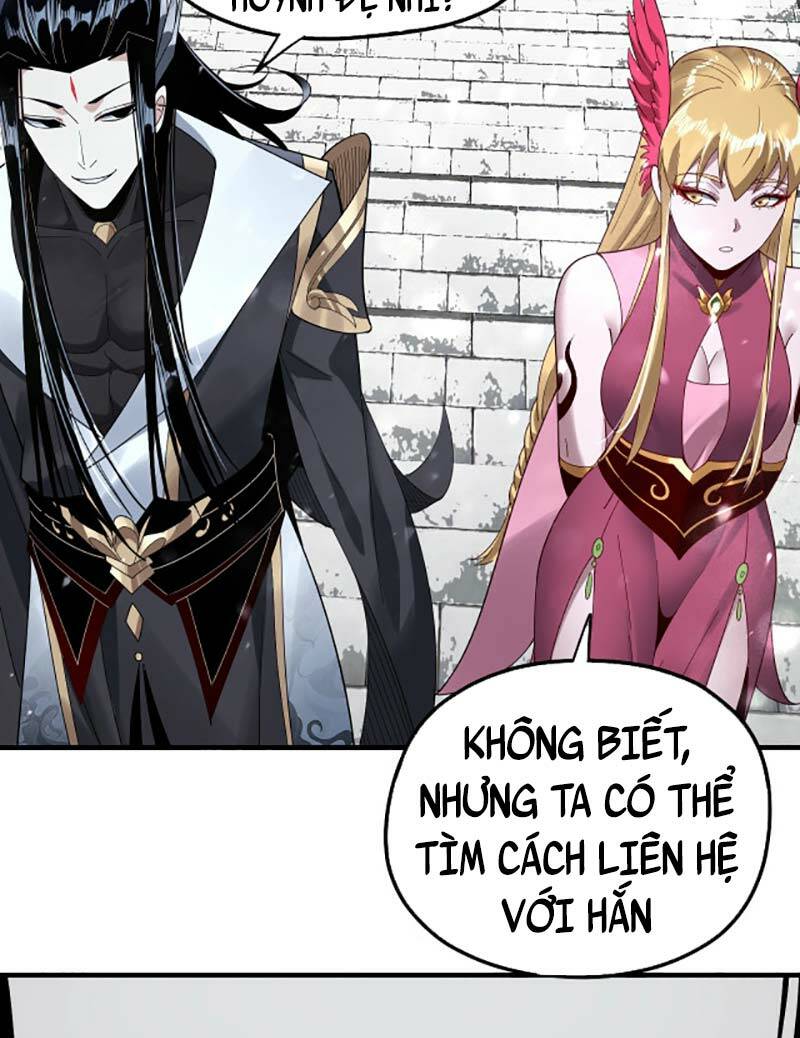 Ta Trời Sinh Đã Là Nhân Vật Phản Diện Chapter 53 - Trang 2