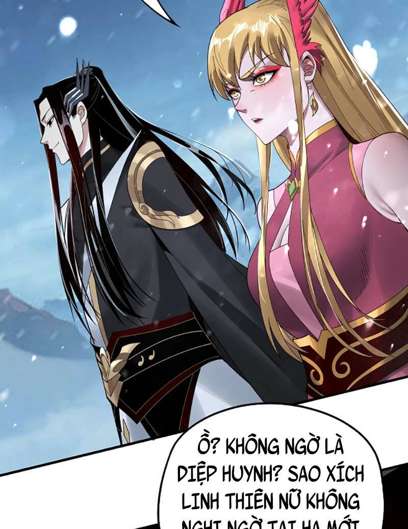 Ta Trời Sinh Đã Là Nhân Vật Phản Diện Chapter 53 - Trang 2