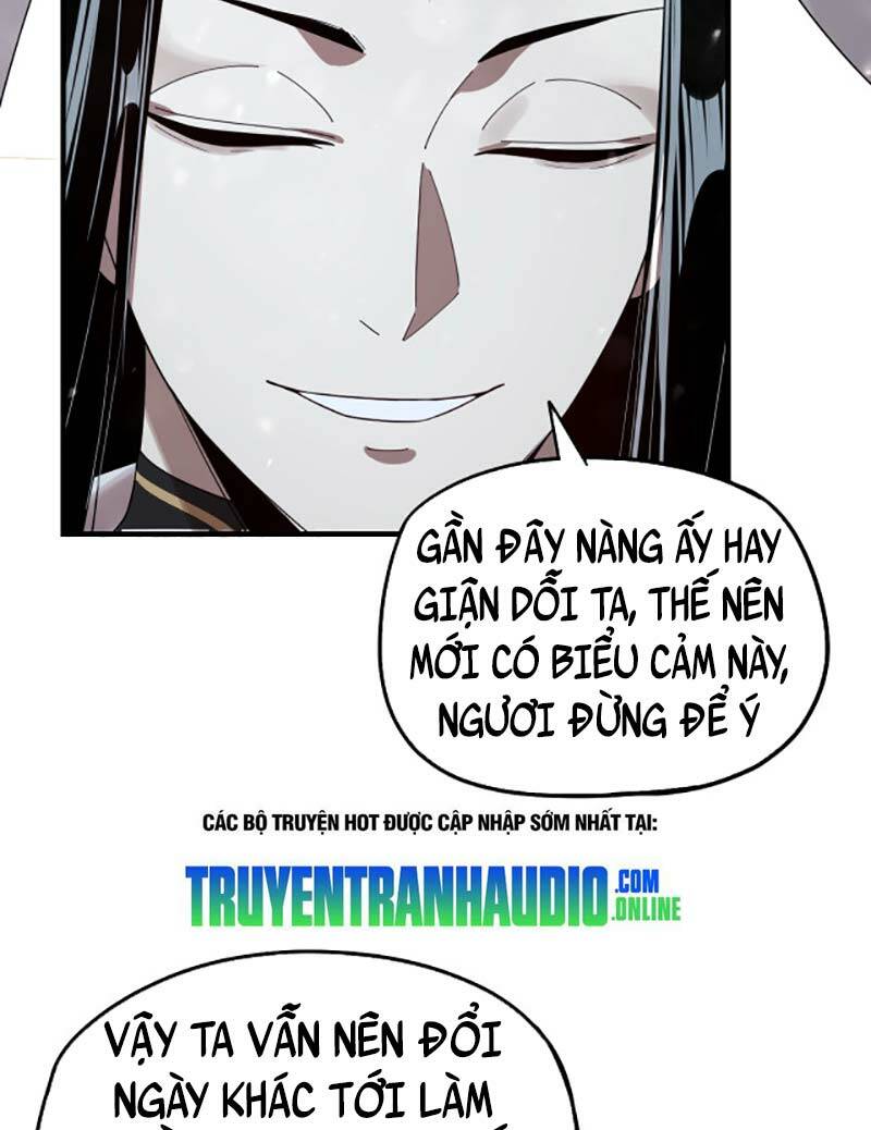 Ta Trời Sinh Đã Là Nhân Vật Phản Diện Chapter 53 - Trang 2