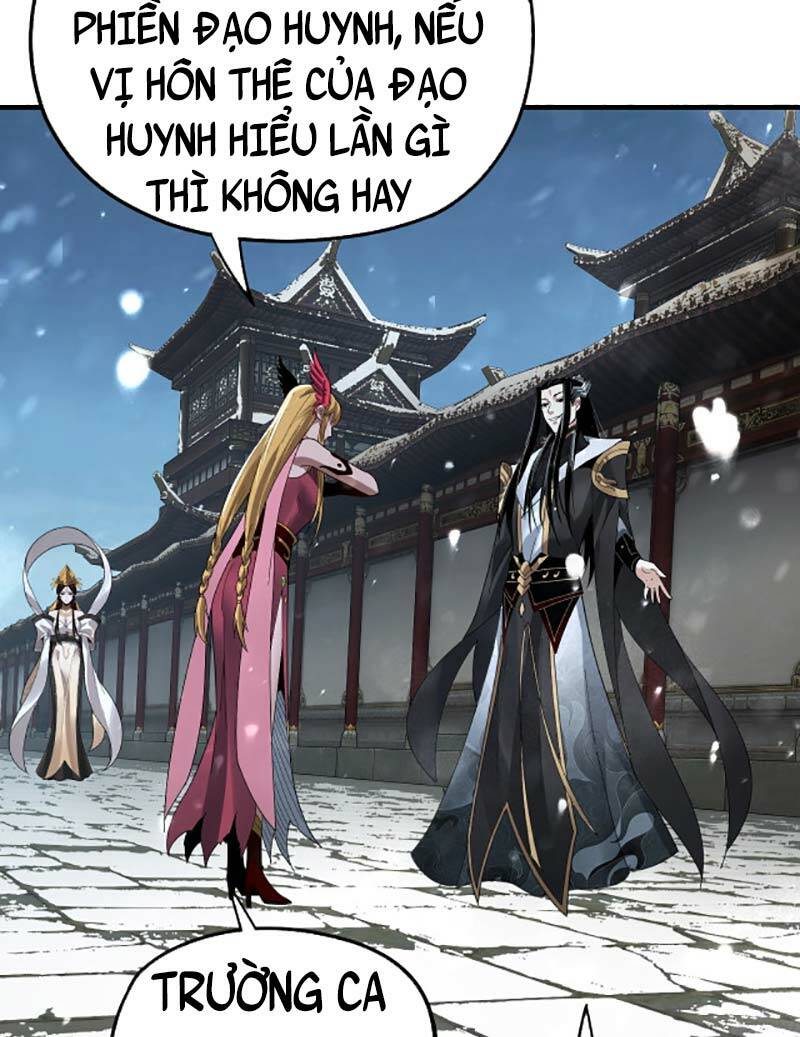 Ta Trời Sinh Đã Là Nhân Vật Phản Diện Chapter 53 - Trang 2