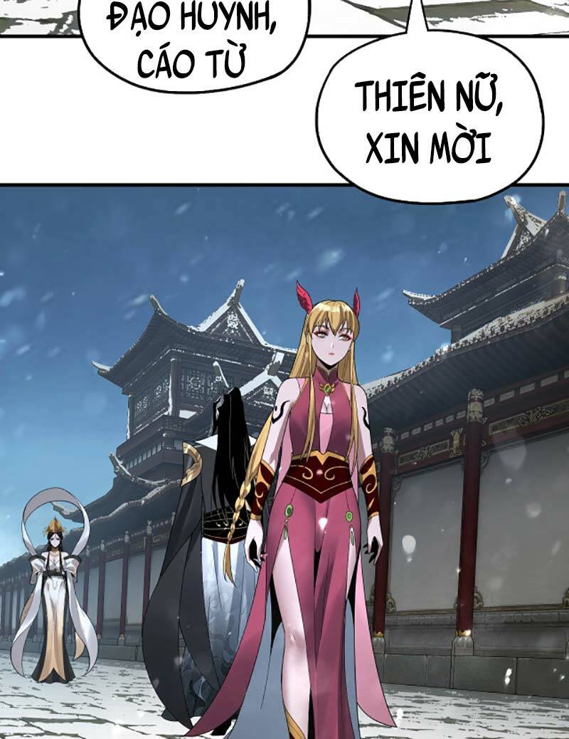 Ta Trời Sinh Đã Là Nhân Vật Phản Diện Chapter 53 - Trang 2
