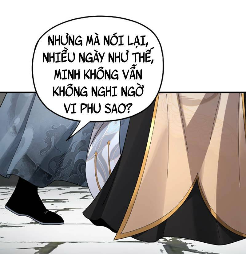 Ta Trời Sinh Đã Là Nhân Vật Phản Diện Chapter 53 - Trang 2