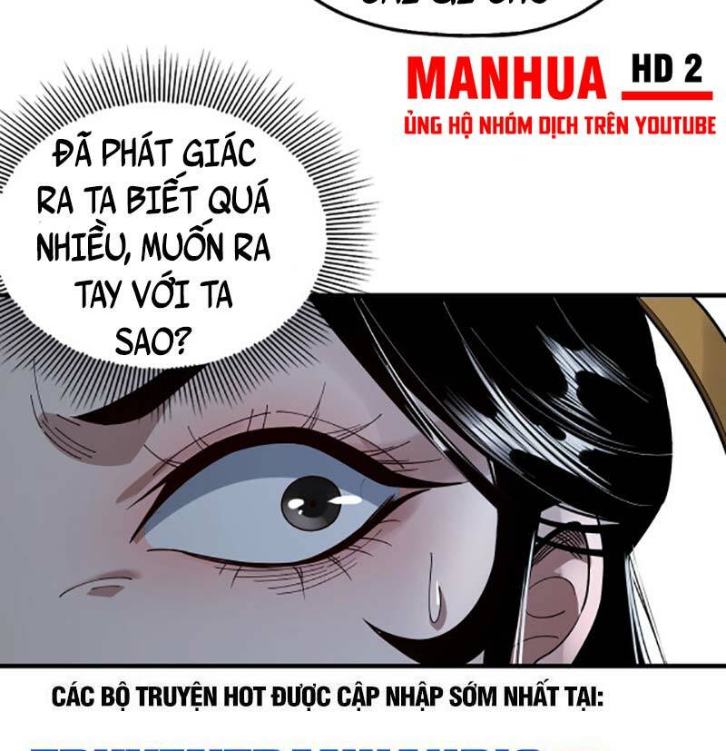 Ta Trời Sinh Đã Là Nhân Vật Phản Diện Chapter 53 - Trang 2