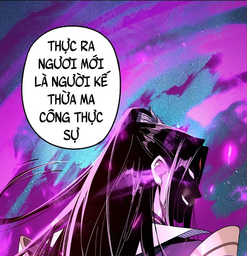 Ta Trời Sinh Đã Là Nhân Vật Phản Diện Chapter 53 - Trang 2