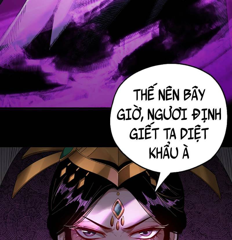 Ta Trời Sinh Đã Là Nhân Vật Phản Diện Chapter 53 - Trang 2