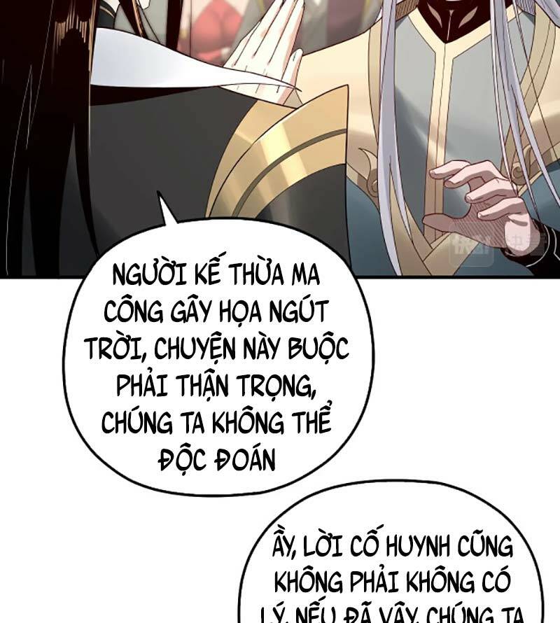 Ta Trời Sinh Đã Là Nhân Vật Phản Diện Chapter 53 - Trang 2