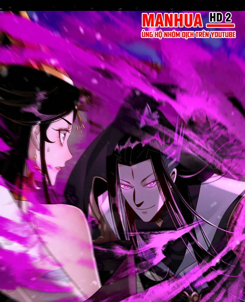 Ta Trời Sinh Đã Là Nhân Vật Phản Diện Chapter 54 - Trang 2