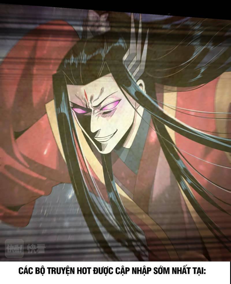 Ta Trời Sinh Đã Là Nhân Vật Phản Diện Chapter 54 - Trang 2