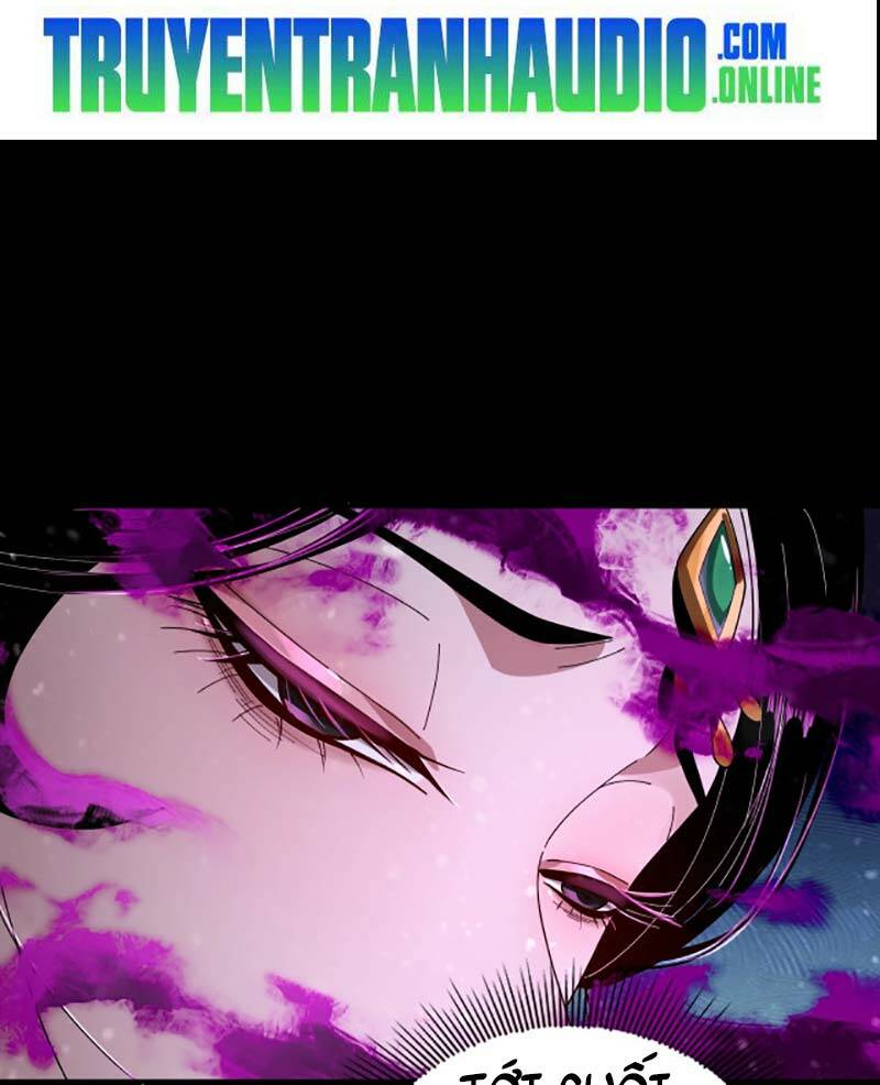 Ta Trời Sinh Đã Là Nhân Vật Phản Diện Chapter 54 - Trang 2