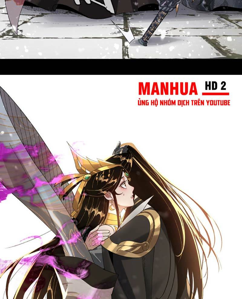 Ta Trời Sinh Đã Là Nhân Vật Phản Diện Chapter 54 - Trang 2