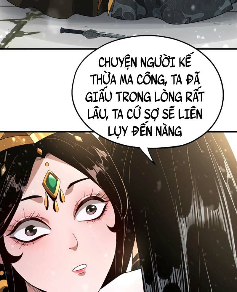 Ta Trời Sinh Đã Là Nhân Vật Phản Diện Chapter 54 - Trang 2
