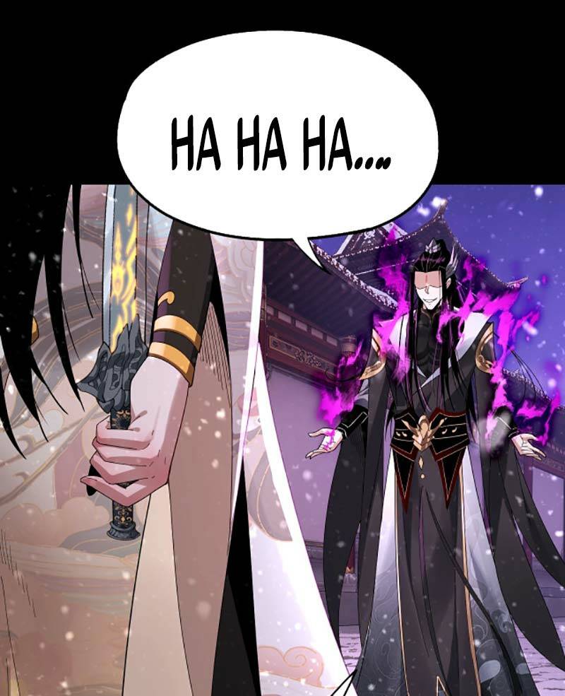 Ta Trời Sinh Đã Là Nhân Vật Phản Diện Chapter 54 - Trang 2