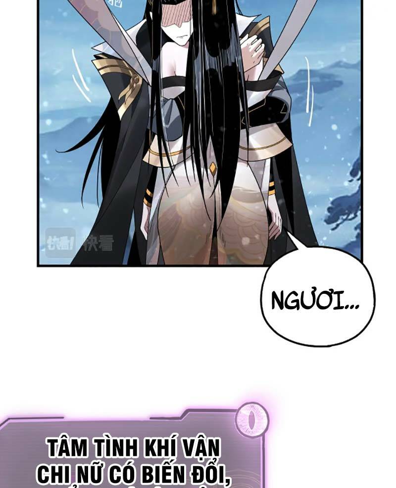 Ta Trời Sinh Đã Là Nhân Vật Phản Diện Chapter 54 - Trang 2