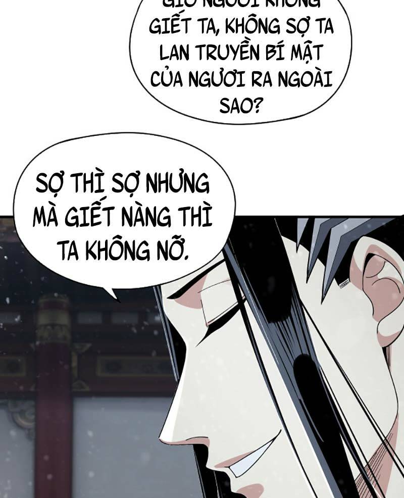 Ta Trời Sinh Đã Là Nhân Vật Phản Diện Chapter 54 - Trang 2