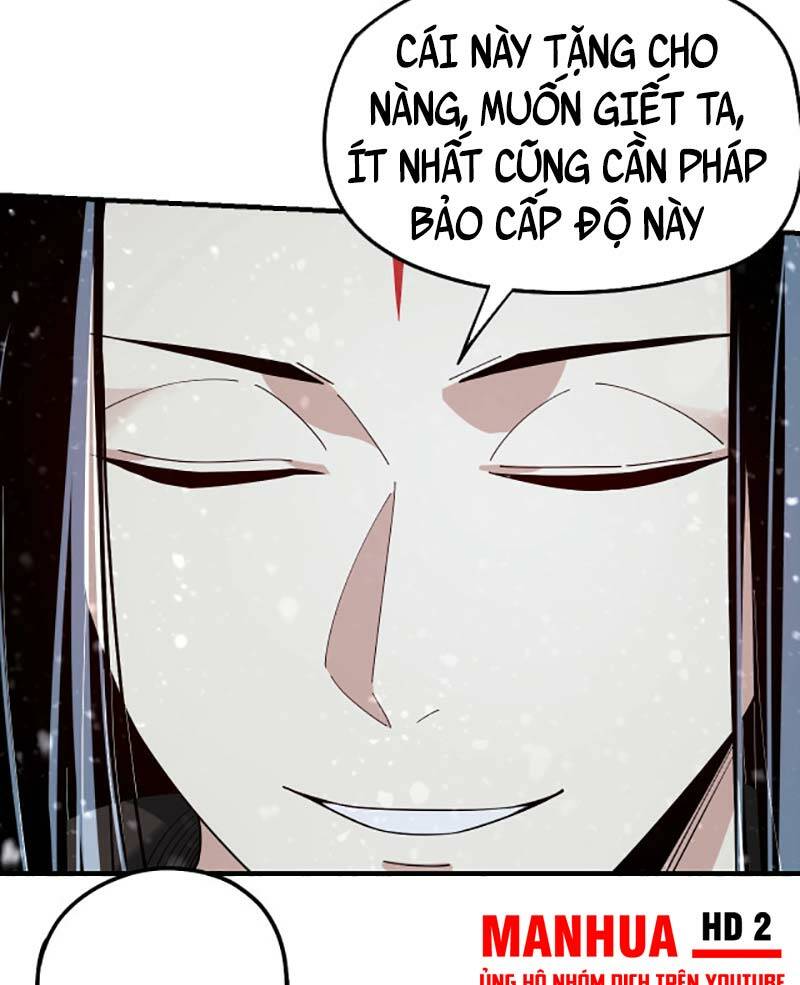 Ta Trời Sinh Đã Là Nhân Vật Phản Diện Chapter 54 - Trang 2