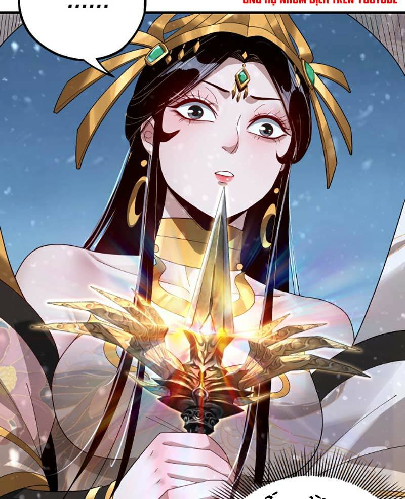 Ta Trời Sinh Đã Là Nhân Vật Phản Diện Chapter 54 - Trang 2