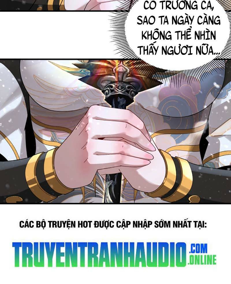 Ta Trời Sinh Đã Là Nhân Vật Phản Diện Chapter 54 - Trang 2