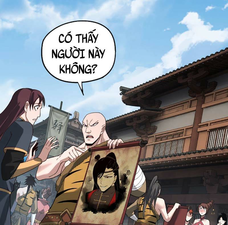 Ta Trời Sinh Đã Là Nhân Vật Phản Diện Chapter 54 - Trang 2