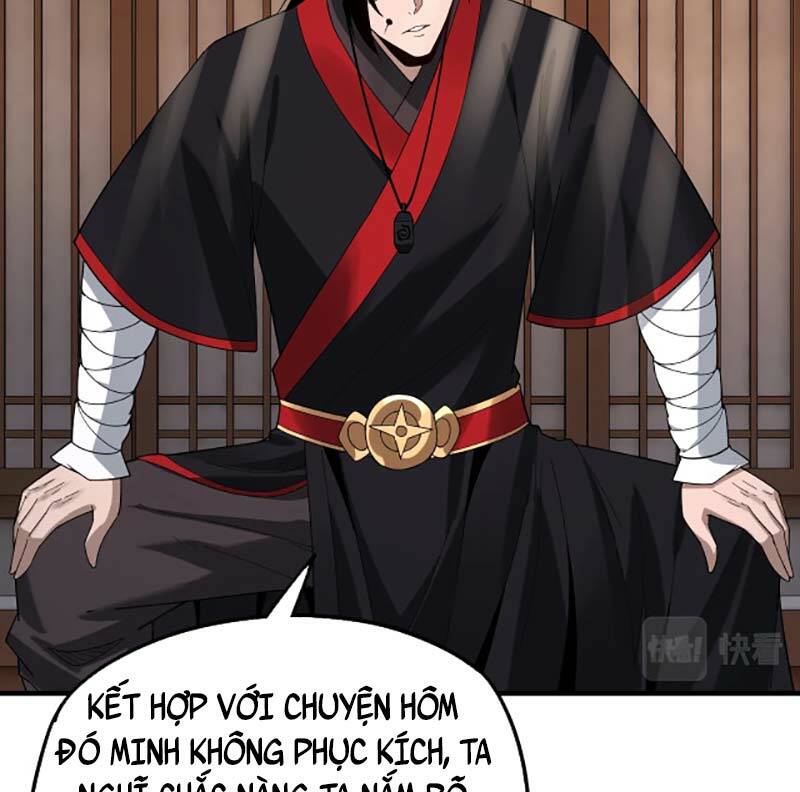 Ta Trời Sinh Đã Là Nhân Vật Phản Diện Chapter 54 - Trang 2