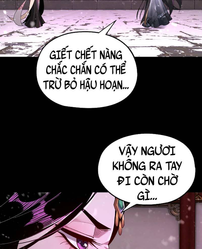 Ta Trời Sinh Đã Là Nhân Vật Phản Diện Chapter 54 - Trang 2