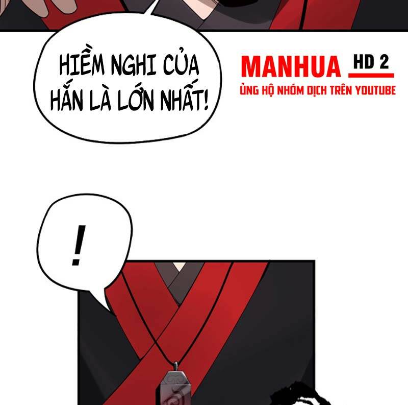 Ta Trời Sinh Đã Là Nhân Vật Phản Diện Chapter 54 - Trang 2