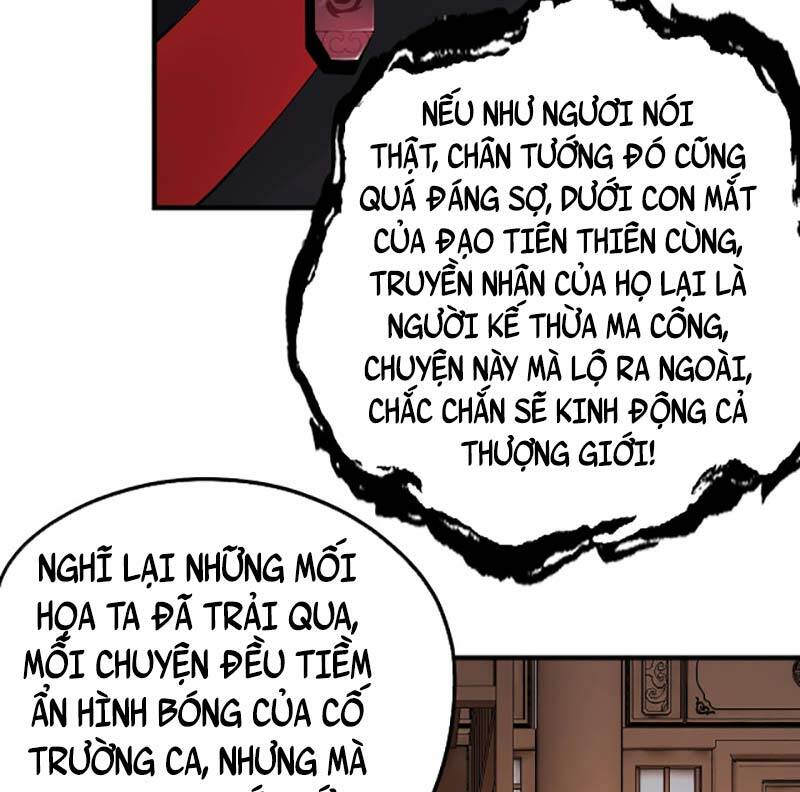 Ta Trời Sinh Đã Là Nhân Vật Phản Diện Chapter 54 - Trang 2