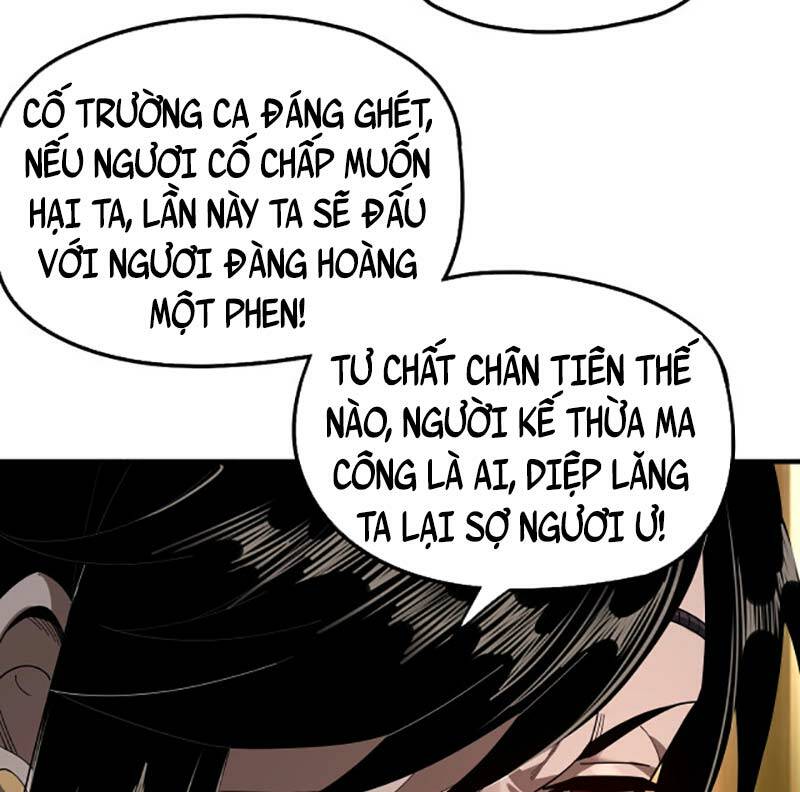 Ta Trời Sinh Đã Là Nhân Vật Phản Diện Chapter 54 - Trang 2