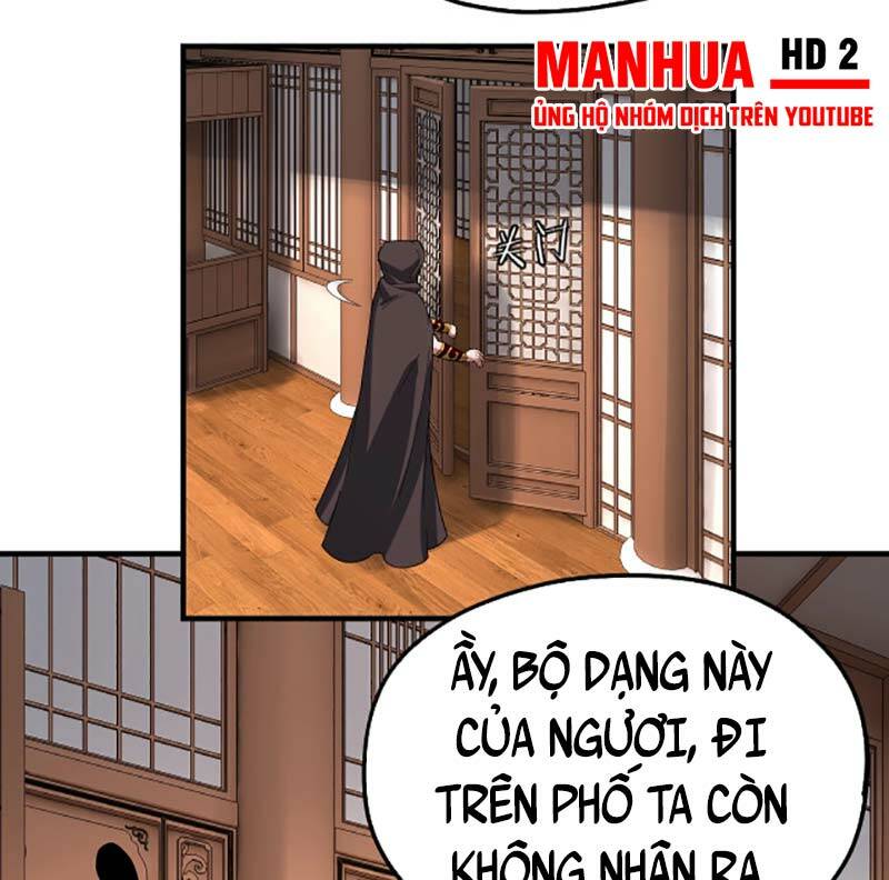 Ta Trời Sinh Đã Là Nhân Vật Phản Diện Chapter 54 - Trang 2