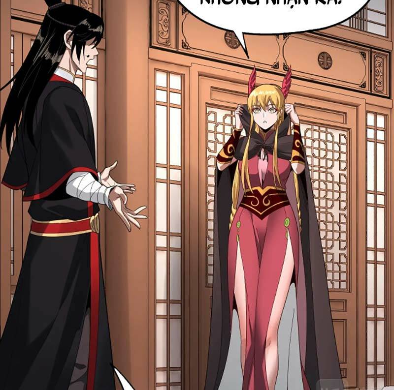 Ta Trời Sinh Đã Là Nhân Vật Phản Diện Chapter 54 - Trang 2