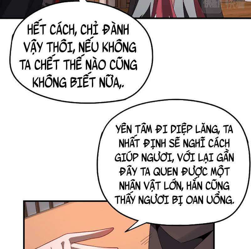 Ta Trời Sinh Đã Là Nhân Vật Phản Diện Chapter 54 - Trang 2